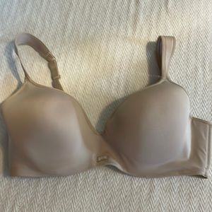 IZOD bra